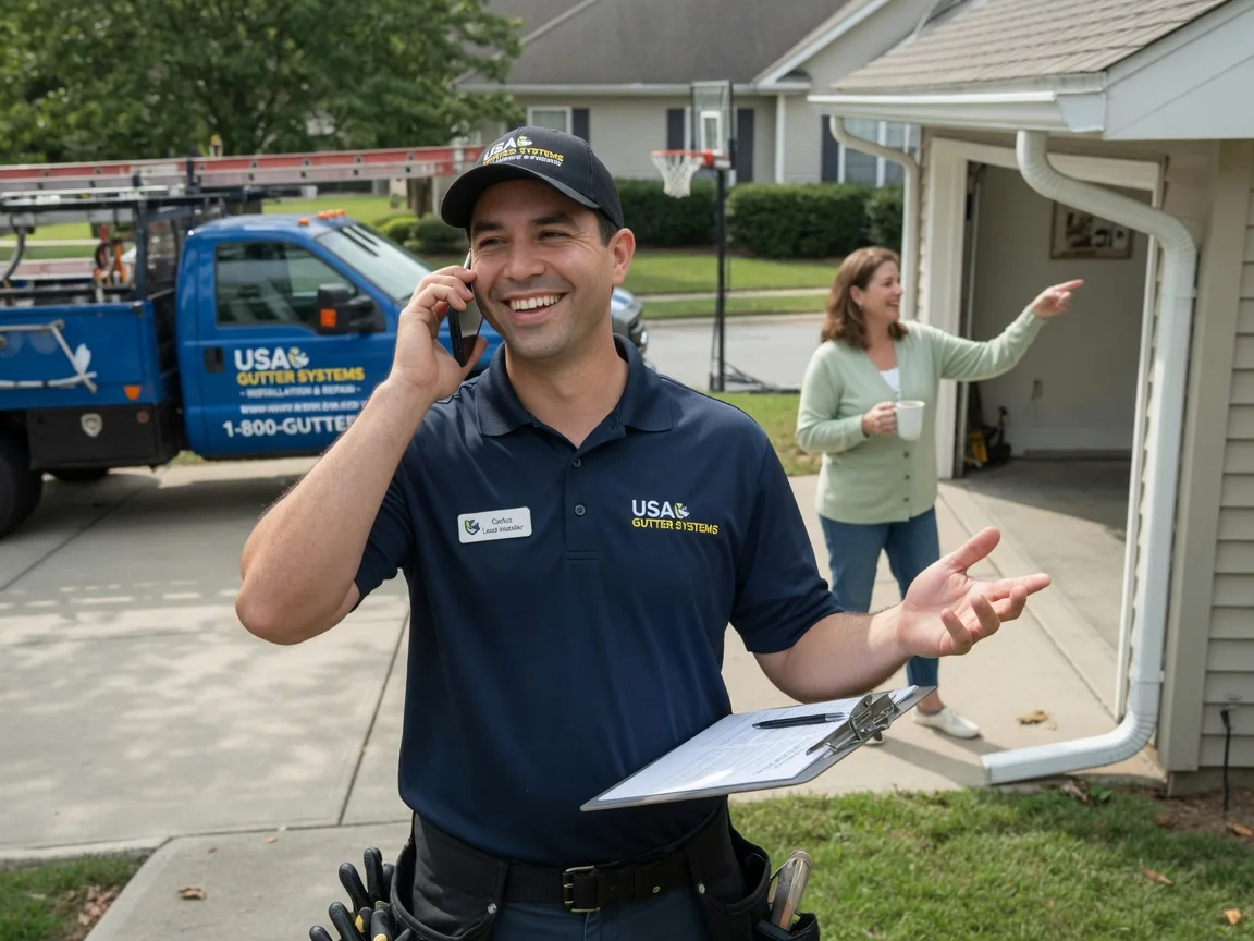 Gutter Installation Dibble, OK FAQs